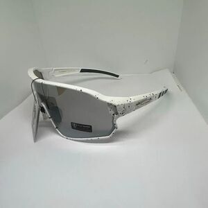 Tundra Sport Wraparound Sunglasses UV400 Anti-Glare
